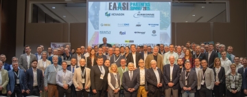 EAASI Summit 2025 Concludes as the Most Successful Edition in the Association's History